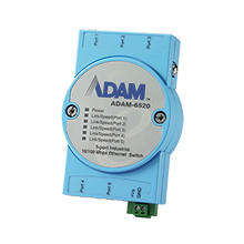 ADAM-6520 - Advantech